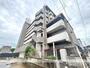 牧駅より徒歩20分 築43年2ヶ月 7階建の賃貸物件