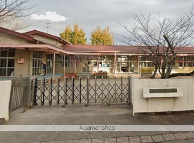 幼稚園・保育園　大分市立舞鶴幼稚園（幼稚園・保育園）まで430m