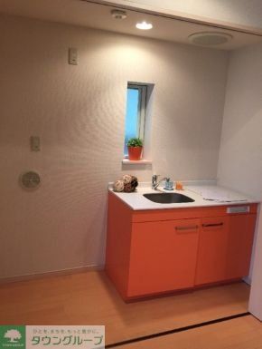 その他部屋・スペース　キッチン
