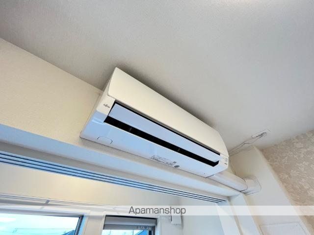 高根沢町アパートC棟のその他写真