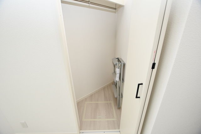 あんしん+池田新町の内装写真