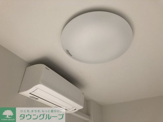 クレヴィスタ大森のその他写真