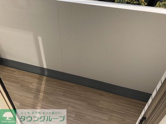 クレヴィスタ大森の内装写真