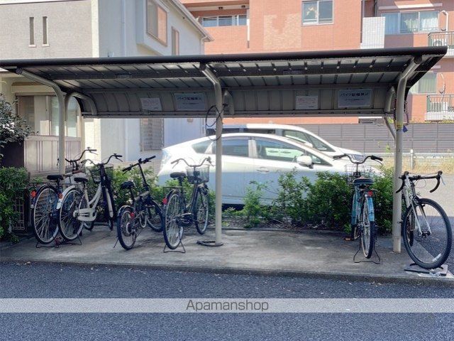 その他共有部分　その他共有部分