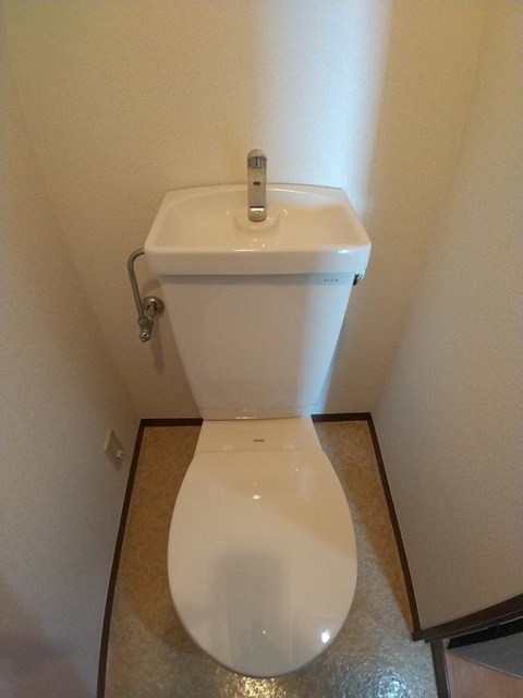トイレ　同仕様タイプ