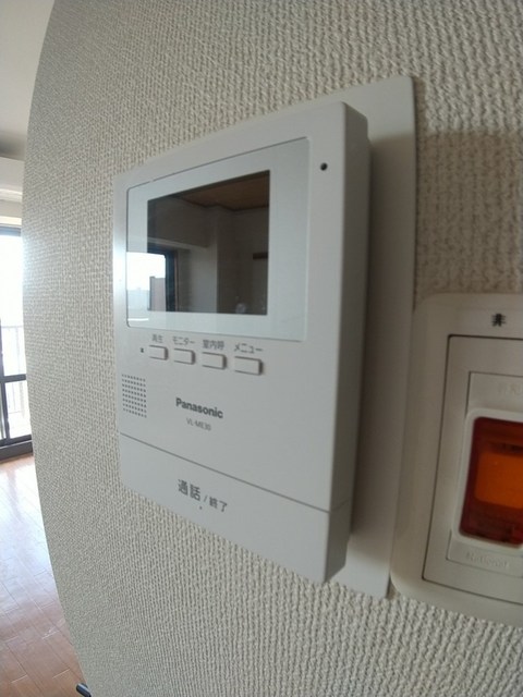 セキュリティ　同仕様タイプ