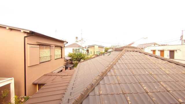 眺望　別部屋参考写真