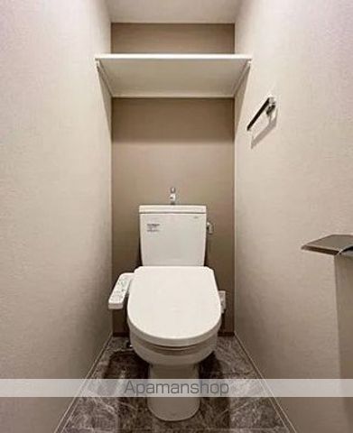 東京メトロ半蔵門線 押上駅 徒歩6分 12階建 築2年のトイレ写真