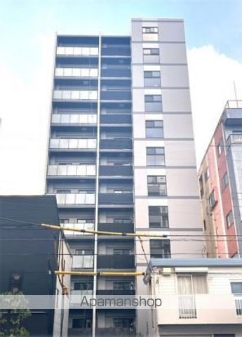 東京メトロ半蔵門線 押上駅 徒歩6分 12階建 築2年の外観写真