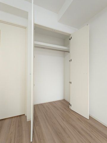 ステラ平塚の内装写真