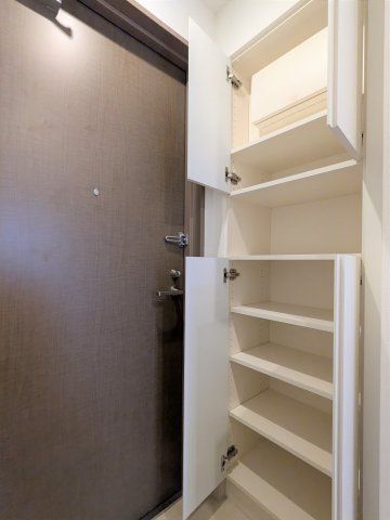 ステラ平塚の内装写真