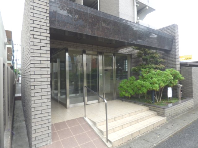 ロビー