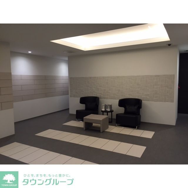 京急本線 北品川駅 徒歩5分 12階建 築12年の外観写真