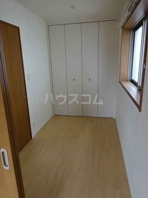 フラッツMの内装写真