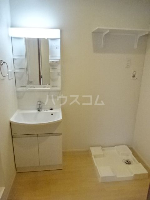 フラッツMの内装写真