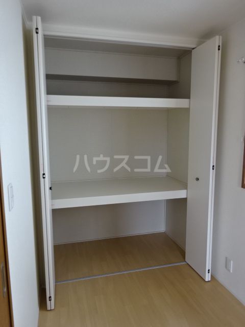 フラッツMの内装写真