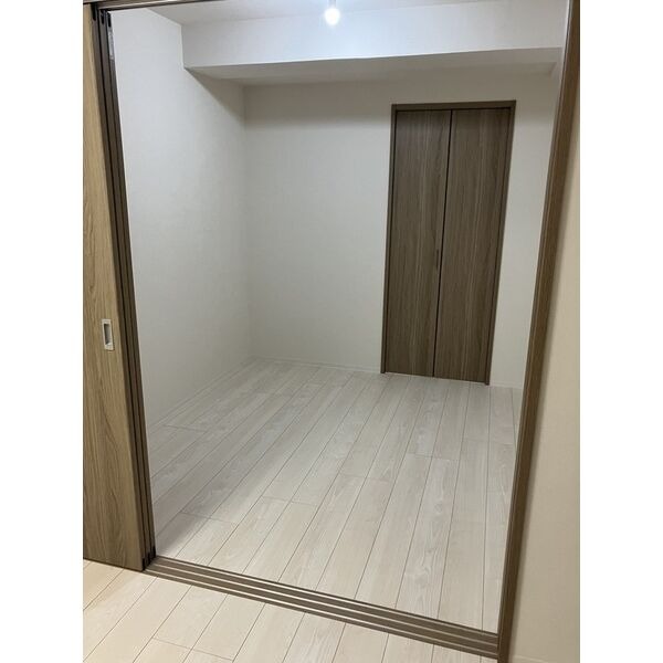ハイドランジア東別院の内装写真