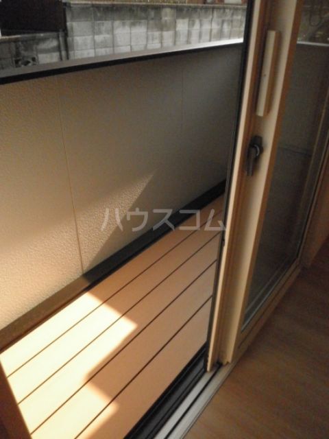 LaLa T・Mの内装写真