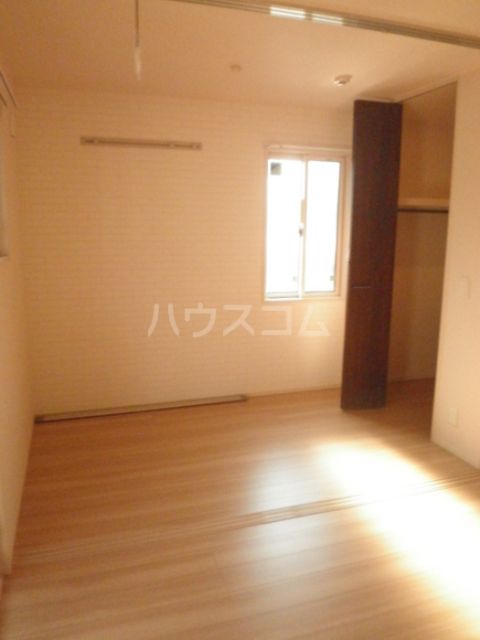 LaLa T・Mの内装写真