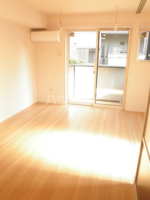 LaLa T・Mの居間写真