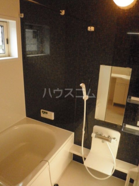 LaLa T・Mの風呂写真