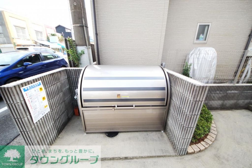ヴィラ クオンのその他写真