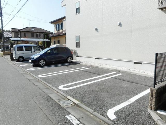 ＪＲ常磐線 ひたち野うしく駅 徒歩8分 2階建 築20年のその他写真