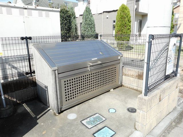 ＪＲ常磐線 ひたち野うしく駅 徒歩8分 2階建 築20年のその他写真