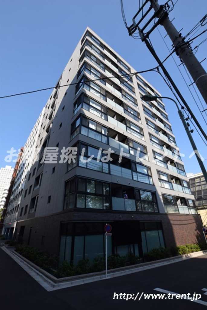 東京メトロ日比谷線 八丁堀駅 徒歩8分 築11年