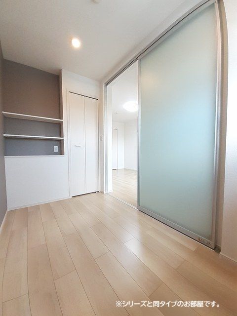EAST HILL Gのその他写真