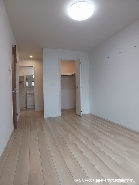 EAST HILL Gの内装写真