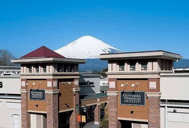 EAST HILL Gの周辺写真