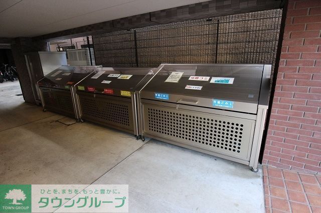 その他共有部分　★お部屋探しは株式会社タウンハウジング東京まで★