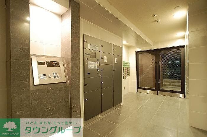 収納　★お部屋探しは株式会社タウンハウジング東京まで★