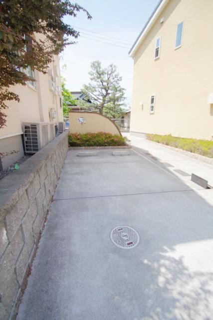 スペランツァのその他写真