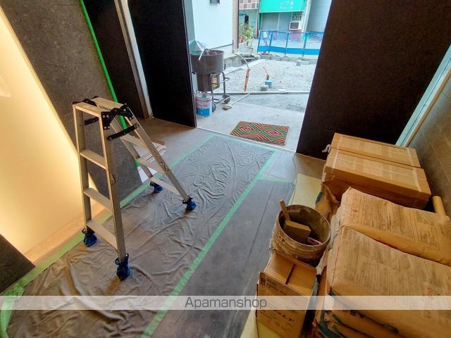 地下鉄谷町線 都島駅 徒歩6分 10階建 築2年の外観写真