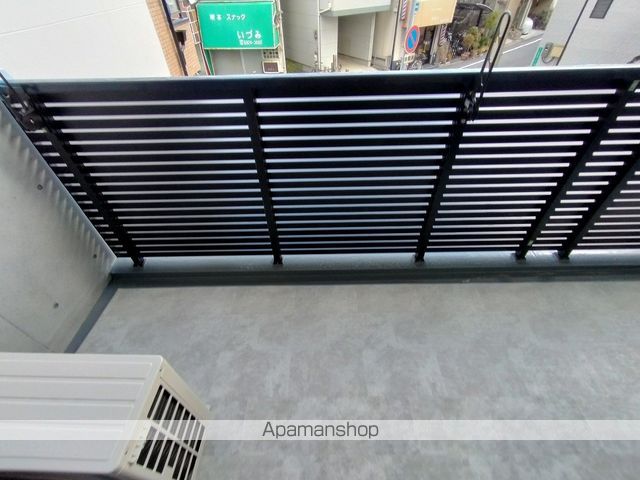 地下鉄谷町線 都島駅 徒歩6分 10階建 築2年の内装写真