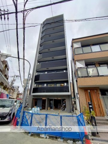 地下鉄谷町線 都島駅 徒歩6分 築2年