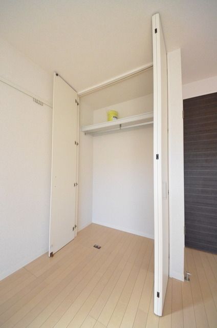 その他設備　☆大きな収納☆