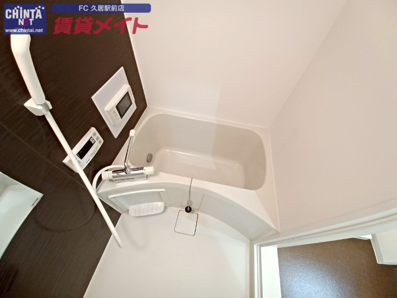 バス・シャワールーム　別部屋画像参考