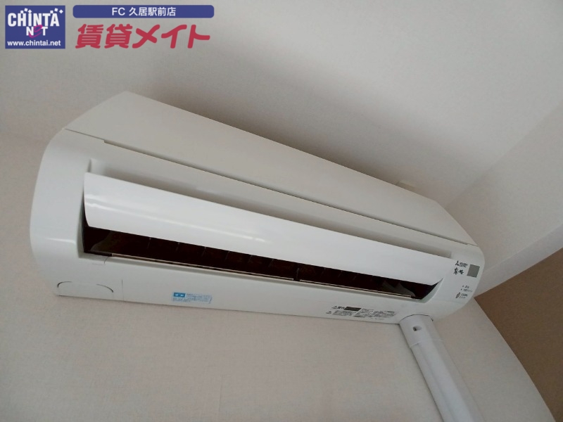 その他設備　別部屋画像参考