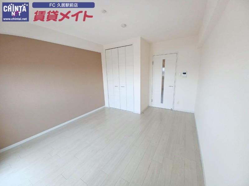 居室・リビング　別部屋画像参考