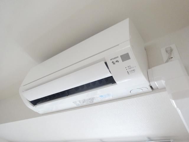 その他設備　※別部屋参考写真です