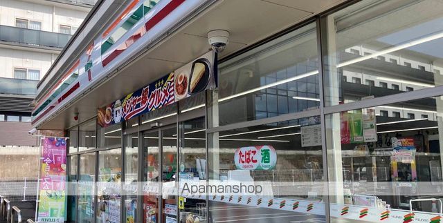 コンビニ　セブン－イレブン　大分明野北５丁目店（コンビニ）まで160m