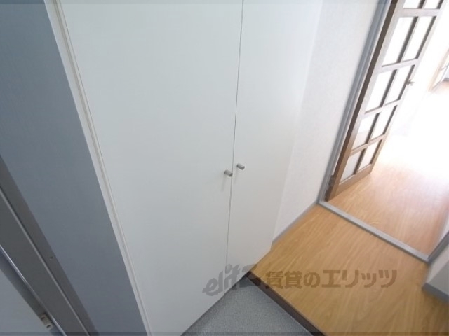 収納　下駄箱