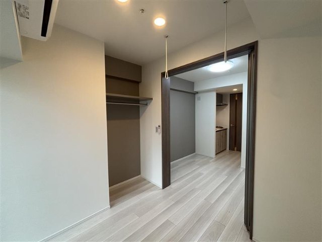 ベルファース蒲田Westの内装写真
