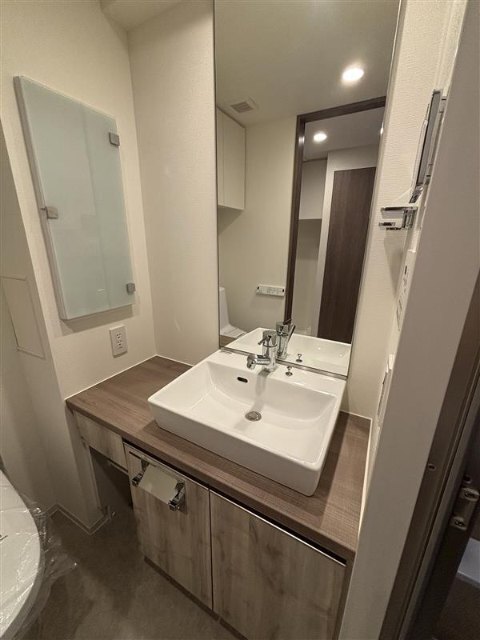 ベルファース蒲田Westの内装写真