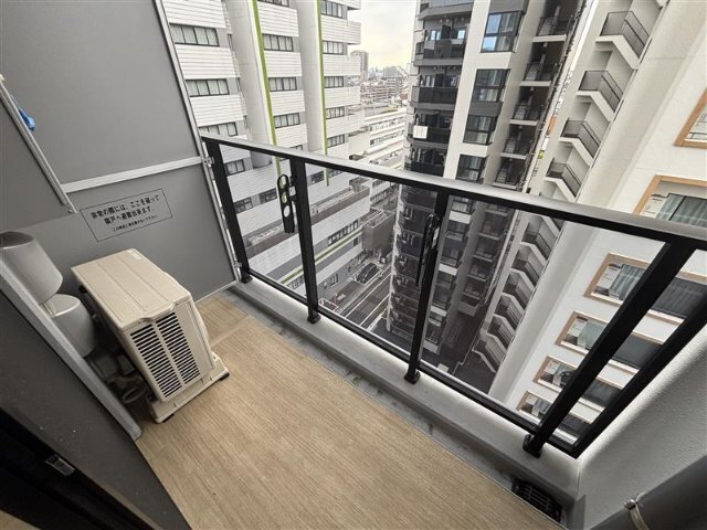 ベルファース蒲田Westの内装写真