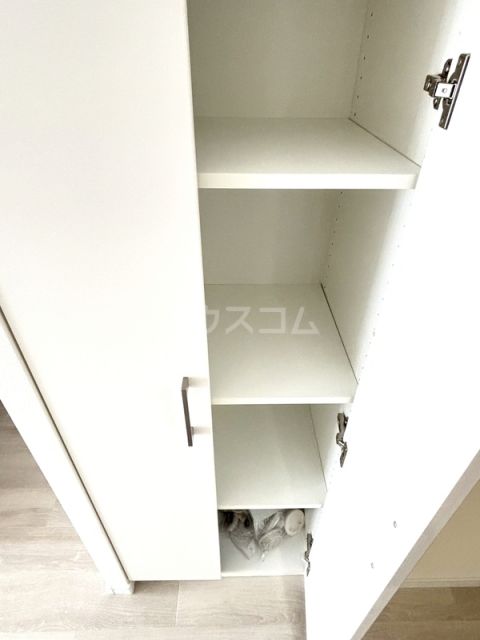 イニシアブラン難波の内装写真