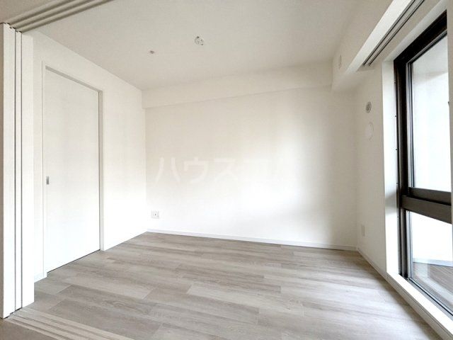 イニシアブラン難波の内装写真